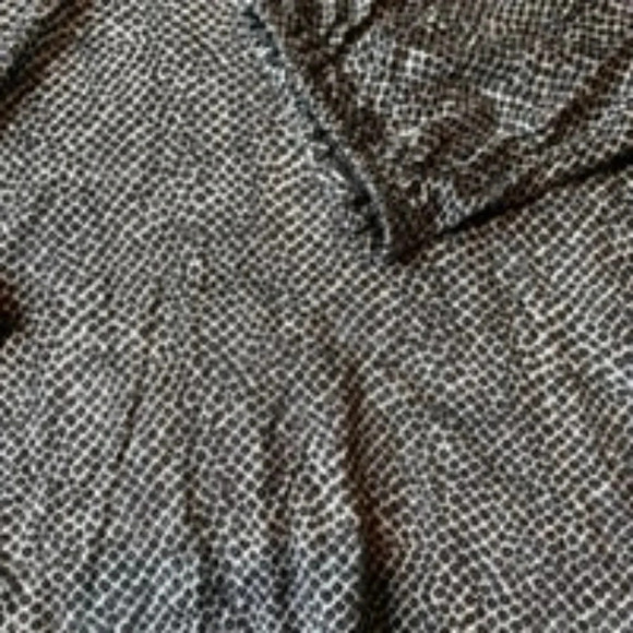 Michael Kors Stingray Keyhole Top - Picture 5 of 6